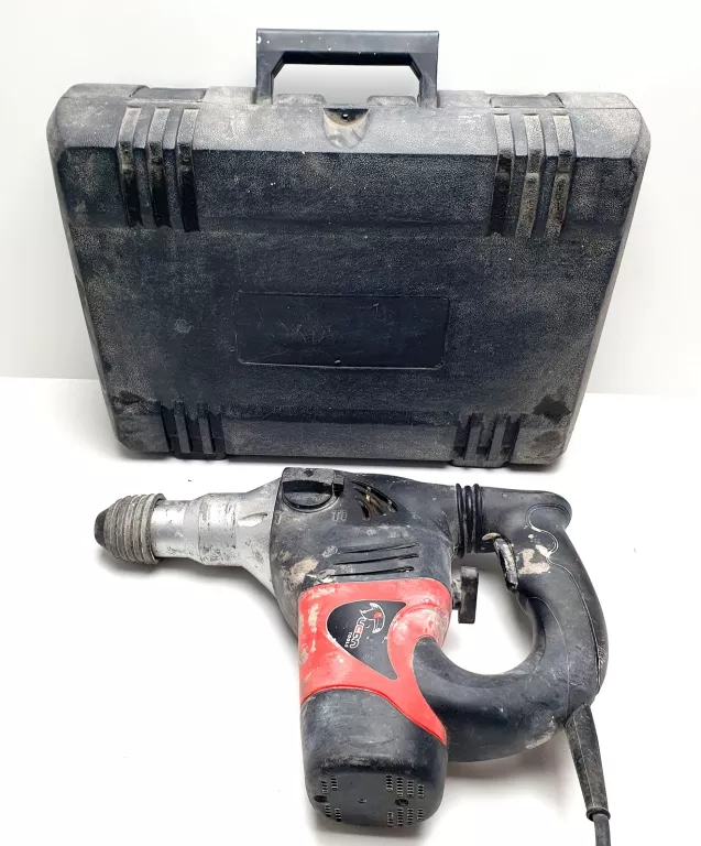 MŁOT WYBURZENIOWY TUCAN TOOLS PHD3223B 1500W SDS PLUS