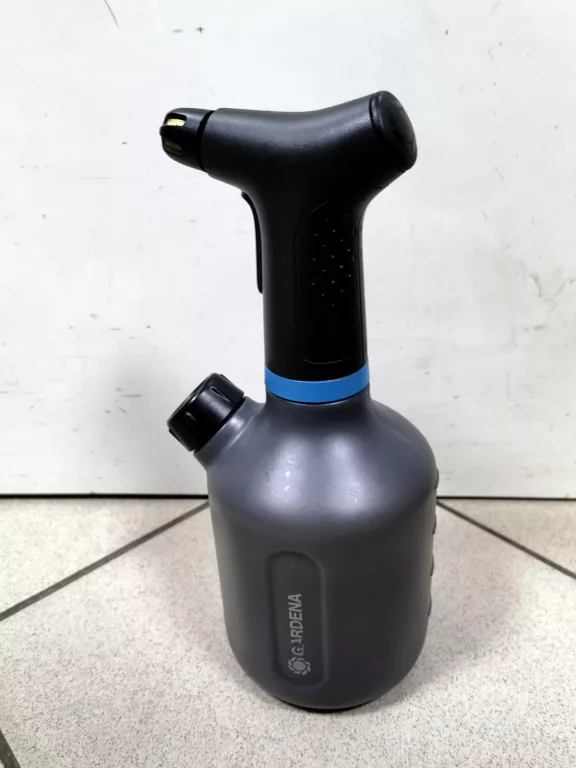 OPRYSKIWACZ GARDENA EASYPUMP 1L ! OKAZJA !