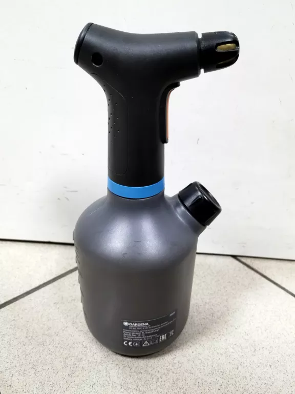 OPRYSKIWACZ GARDENA EASYPUMP 1L ! OKAZJA !