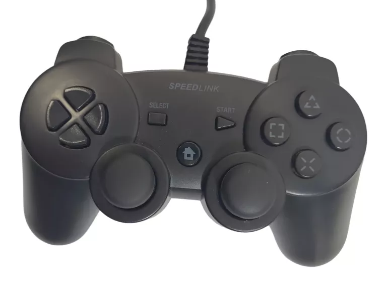 PAD PC / PS3 SPEEDLINK SL-4442-BK