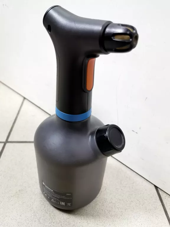 OPRYSKIWACZ GARDENA EASYPUMP 1L ! OKAZJA !