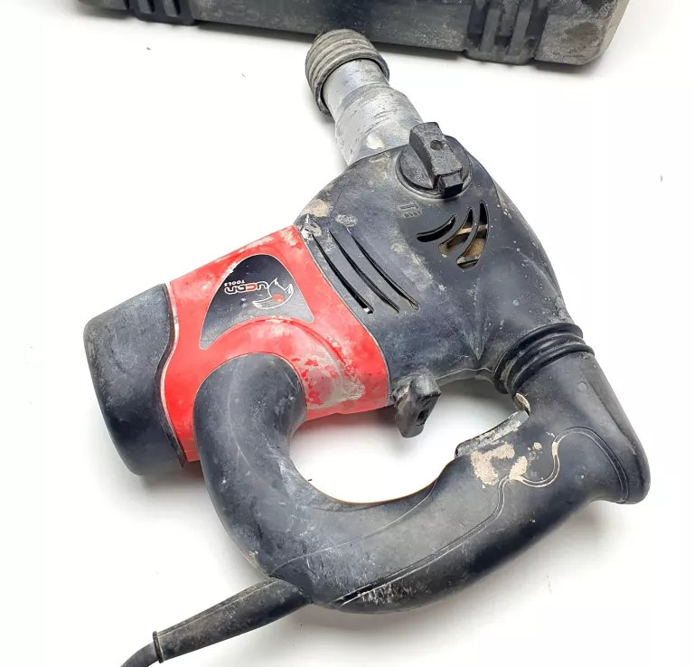 MŁOT WYBURZENIOWY TUCAN TOOLS PHD3223B 1500W SDS PLUS