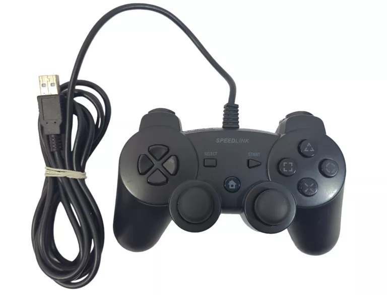 PAD PC / PS3 SPEEDLINK SL-4442-BK