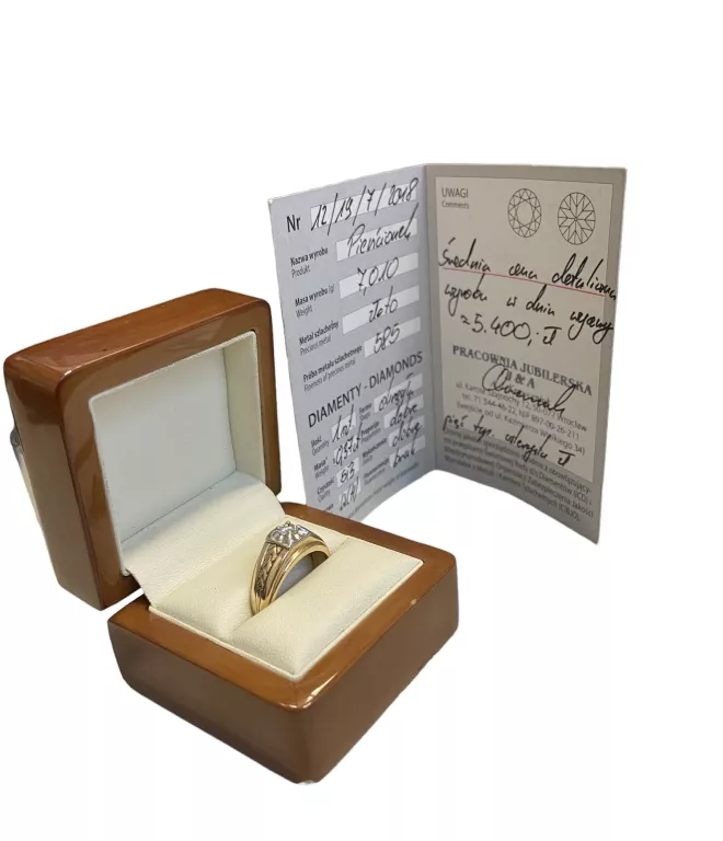 nietuzinkowy-zloty-sygnet-meski-z-diamentem-585-701g-rozmiar-23-okazja-krupnicza-3-wroclaw