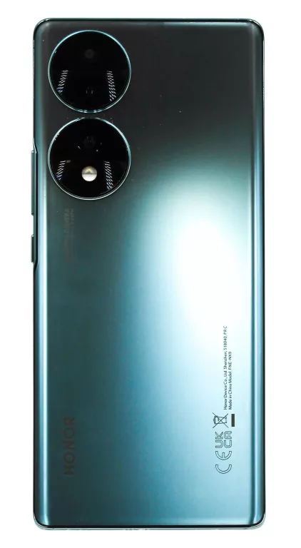 TELEFON HONOR 70 8 GB / 256 GB PUD. ORANGE