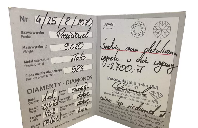 niesamowity-zloty-sygnet-z-diamentem-585-9020g-rozmiar-26-certyfikat-ean-gtin-0000111168545