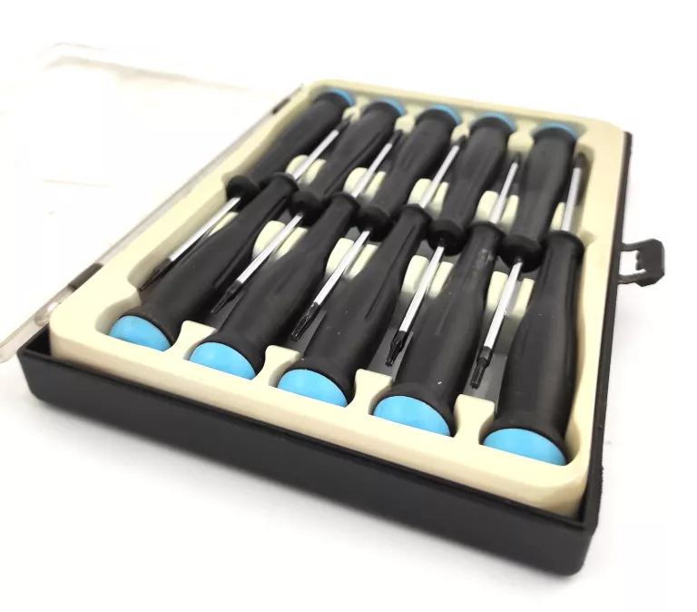 zestaw-srubokretow-mini-10-szt-stan-uzywany