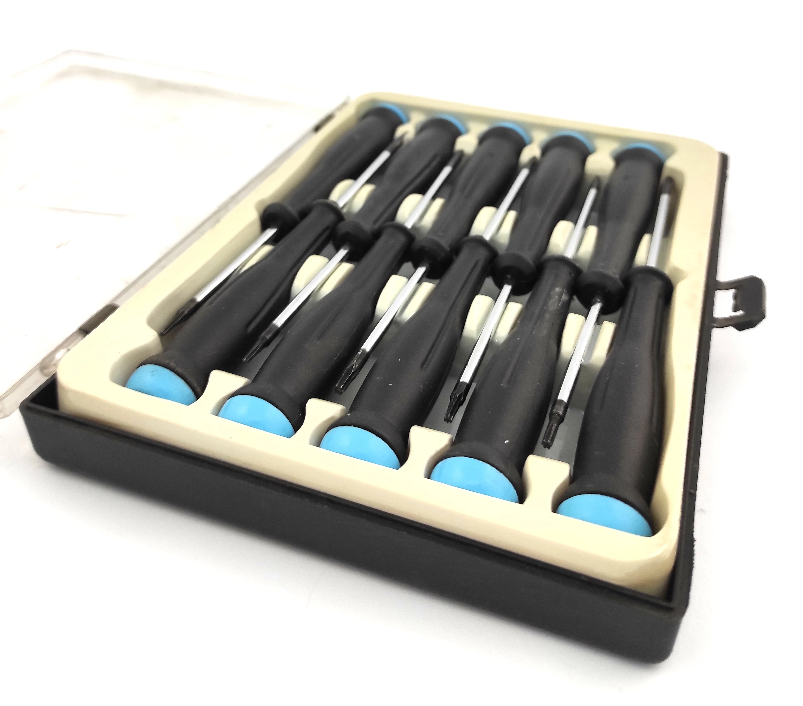 zestaw-srubokretow-mini-10-szt-stan-uzywany