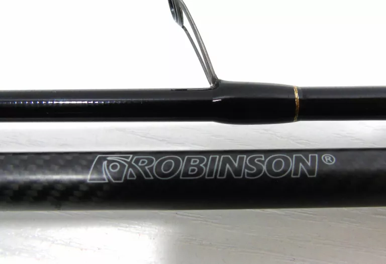 WĘDKA SPINNING ROBINSON DIAFLEX ZANDER 205 7-28