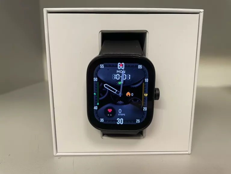 SMARTWACH XIAOMI REDMI WATCH 4