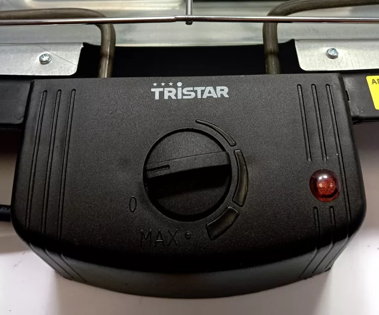 GRILL ELEKTRYCZNY TRISTAR BQ-2813 2000 W