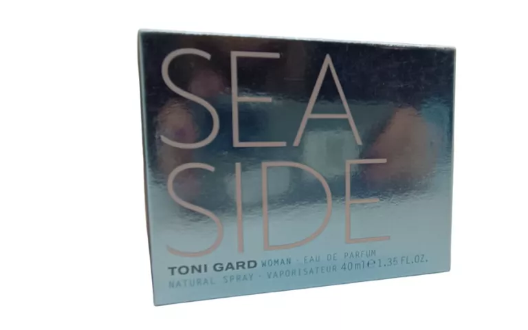TONI GARD SEA SIDE WOMAN WODA PERFUMOWANA