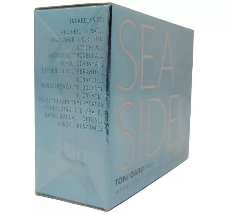 TONI GARD SEA SIDE WOMAN WODA PERFUMOWANA