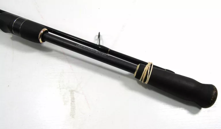 WĘDKA SPINNING ROBINSON DIAFLEX ZANDER 205 7-28