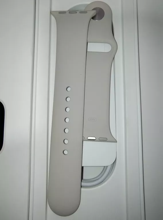 SMARTWATCH APPLE SE 2ND GEN 40MM OPIS!!!!