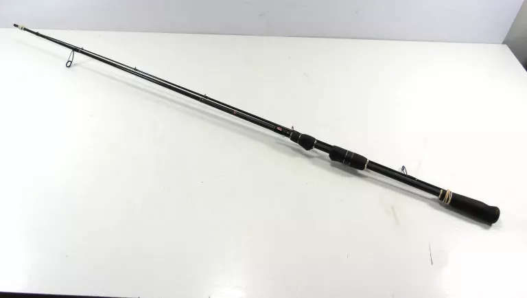 WĘDKA SPINNING ROBINSON DIAFLEX ZANDER 205 7-28