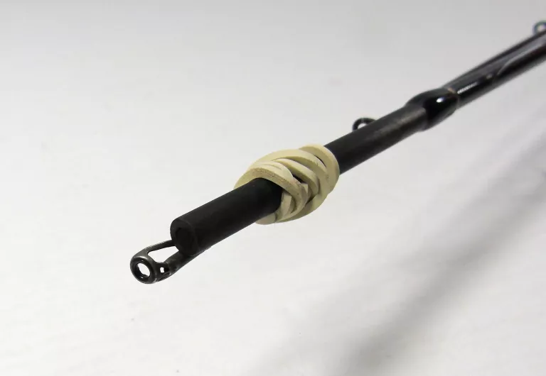 WĘDKA SPINNING ROBINSON DIAFLEX ZANDER 205 7-28
