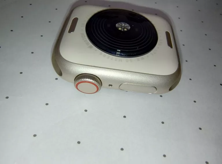 SMARTWATCH APPLE SE 2ND GEN 40MM OPIS!!!!