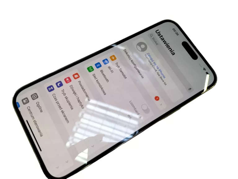 TELEFON IPHONE 14 PRO MAX 128GB BATERIA 91%