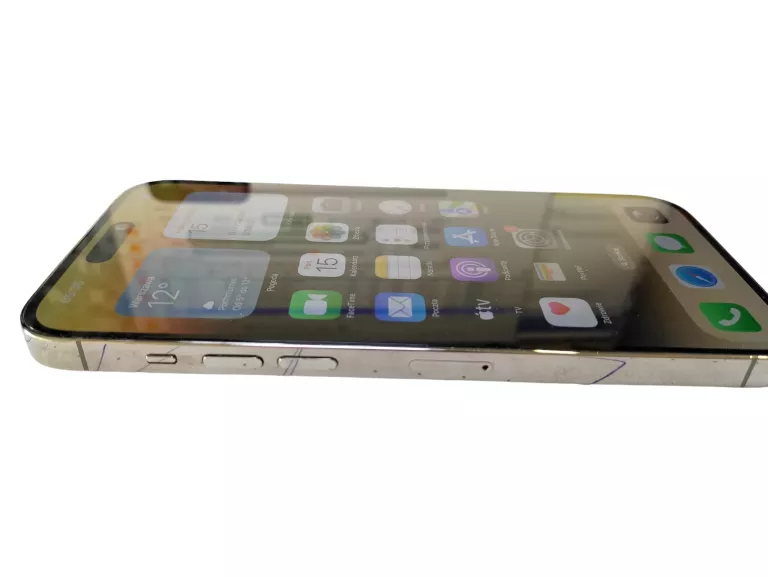 TELEFON IPHONE 14 PRO MAX 128GB BATERIA 91%
