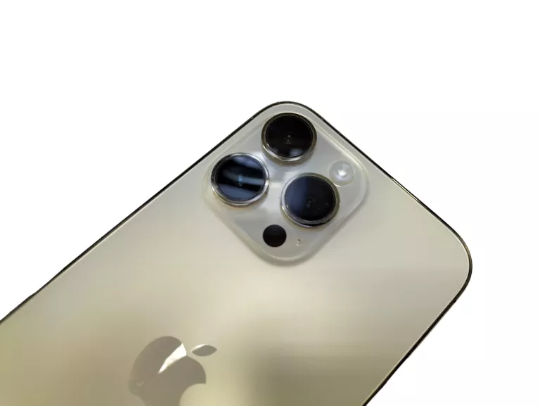 TELEFON IPHONE 14 PRO MAX 128GB BATERIA 91%