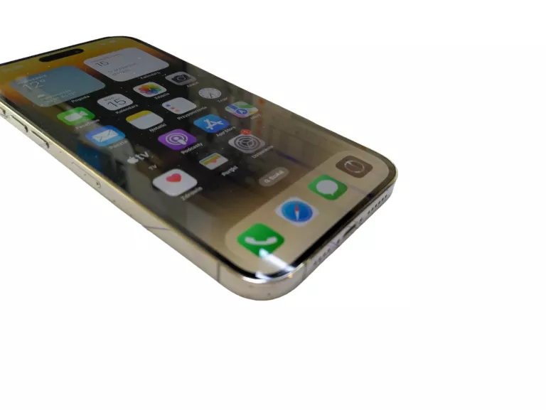 TELEFON IPHONE 14 PRO MAX 128GB BATERIA 91%