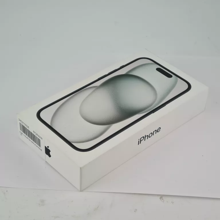 TELEFON APPLE IPHONE 15 @IGŁA!
