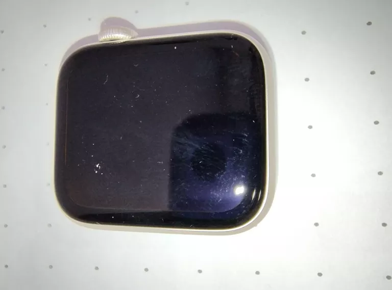 SMARTWATCH APPLE SE 2ND GEN 40MM OPIS!!!!