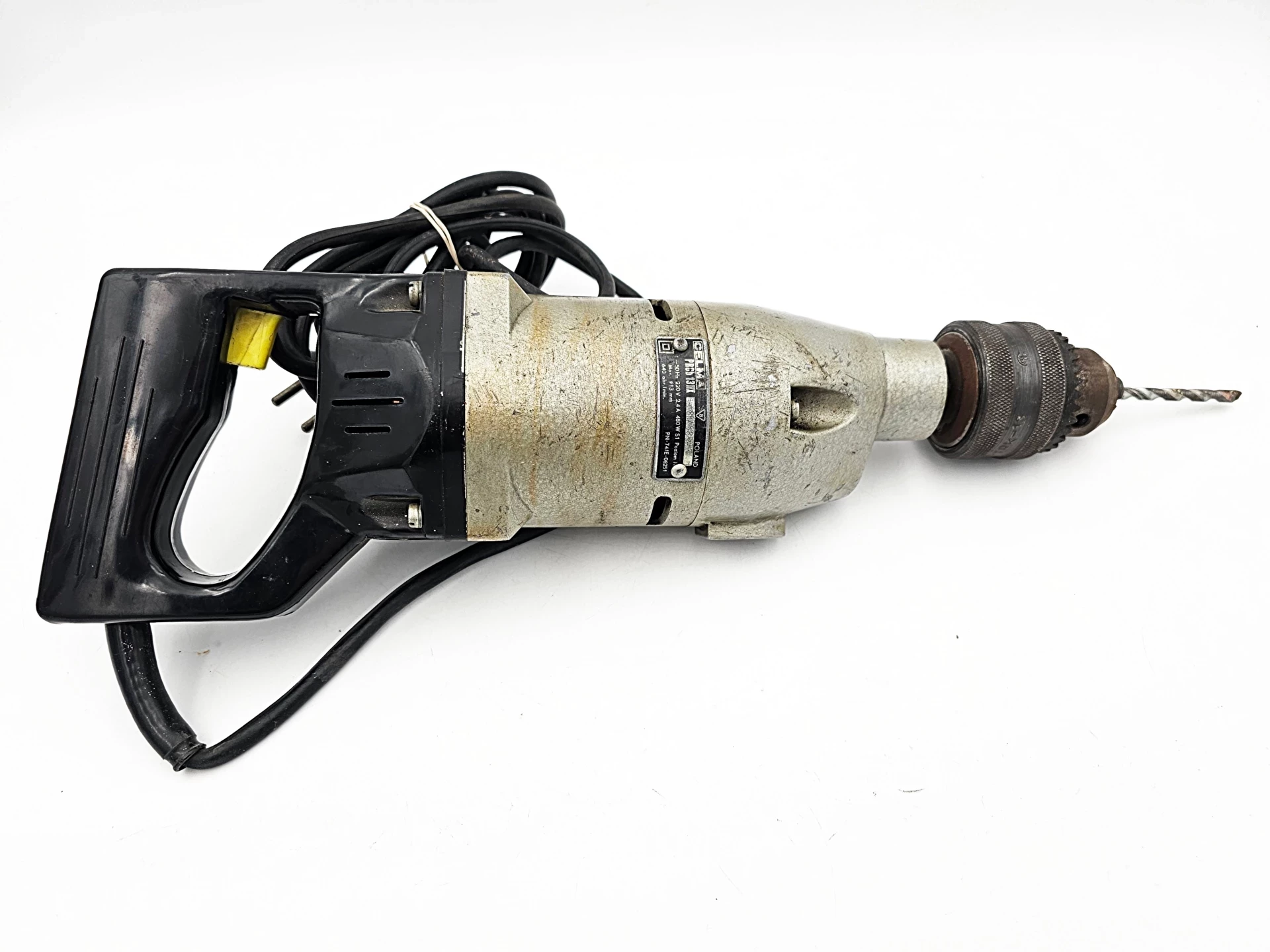 wiertarka-celma-prcb-13-iix-typ-uchwytu-zebaty