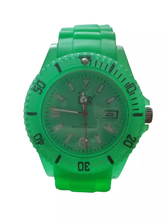 ZEGAREK ICE WATCH ZIELONY