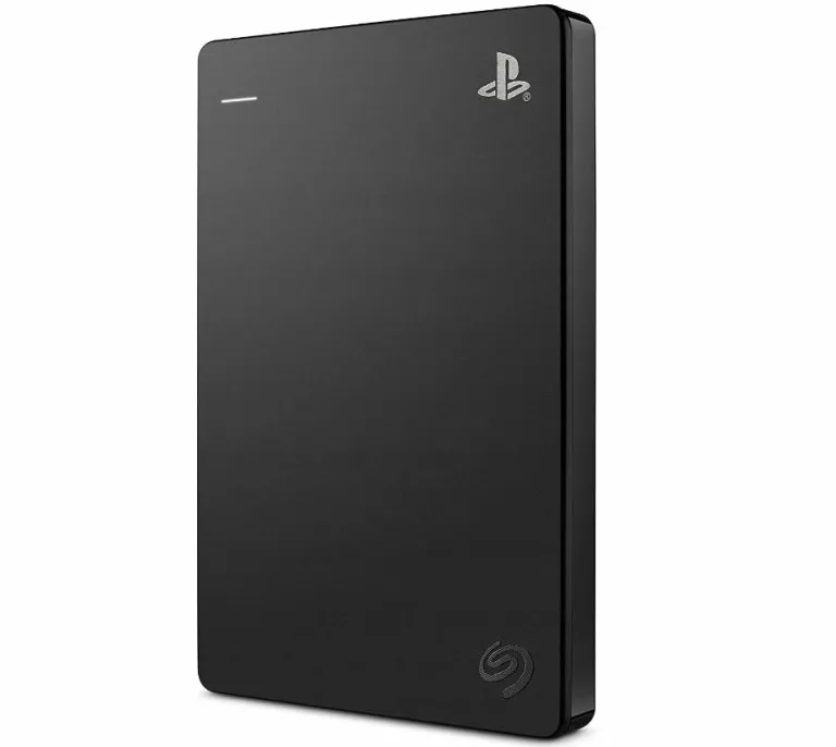 SEAGATE GAME DRIVE 2TB DO PS4/PS5 STGD2000200