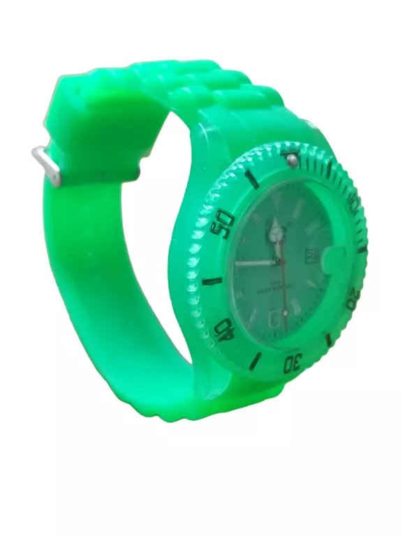 ZEGAREK ICE WATCH ZIELONY