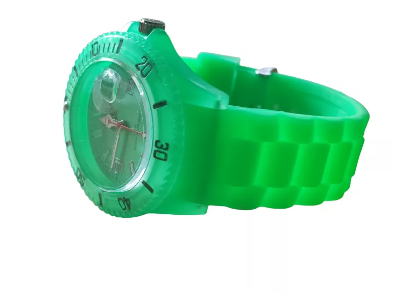 ZEGAREK ICE WATCH ZIELONY