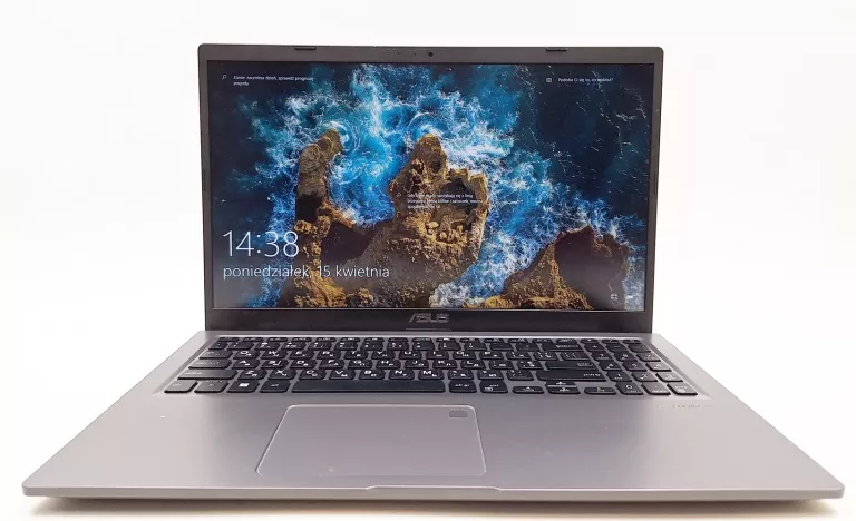 LAPTOP ASUS X515EA-BQ1445W 15,6 " INTEL CORE I5 8 GB/512GB