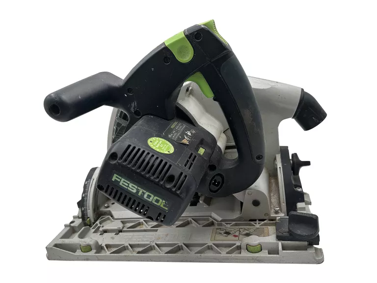 PILARKO-ZAGŁĘBIARKA FESTOOL TS 75 EBQ-PLUS 1600W 75MM