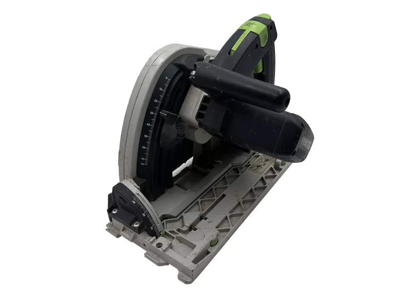 PILARKO-ZAGŁĘBIARKA FESTOOL TS 75 EBQ-PLUS 1600W 75MM