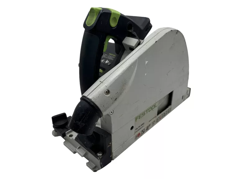 PILARKO-ZAGŁĘBIARKA FESTOOL TS 75 EBQ-PLUS 1600W 75MM
