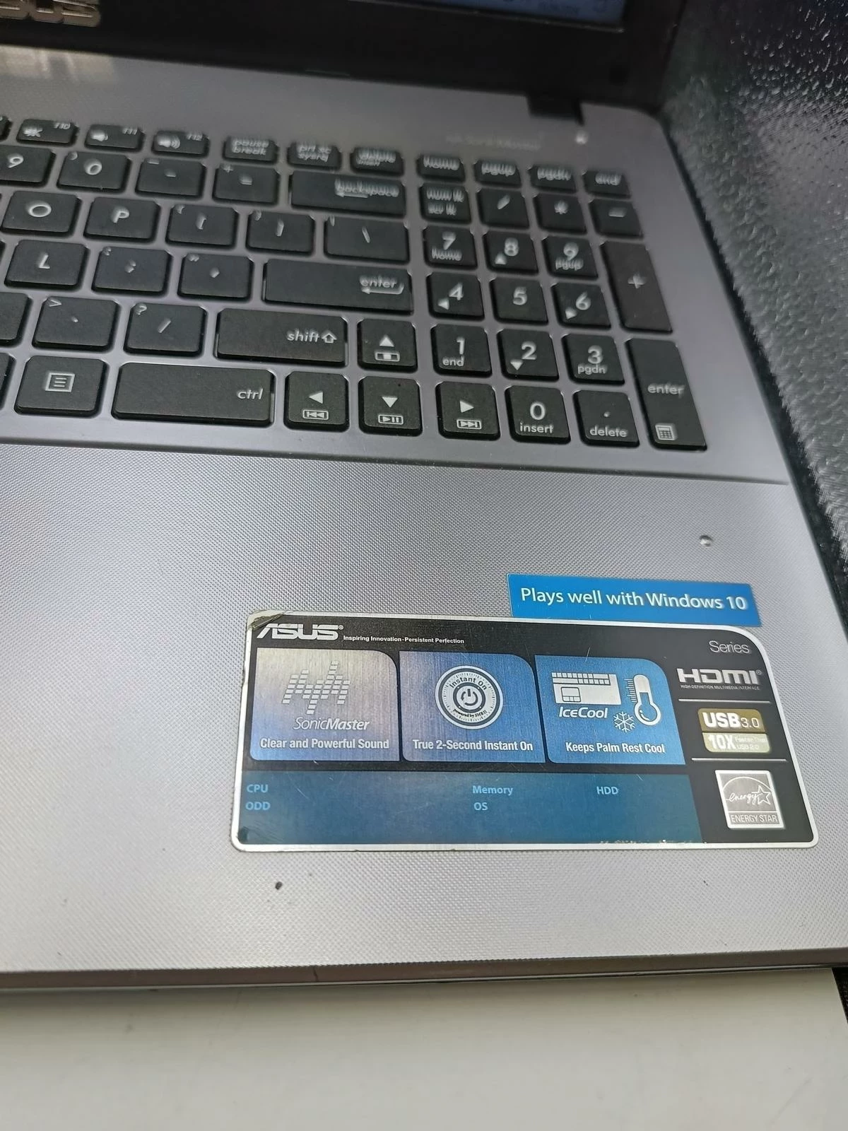 laptop-asus-x550j-i7-4720hq-12gb-gtx-950m-ssd-1tb-uszkodzona-matryca-marka-249568-1680914