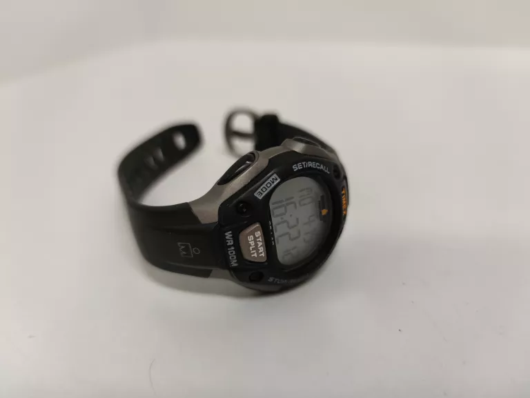 ZEGAREK TIMEX IRONMAN TRIATHLON