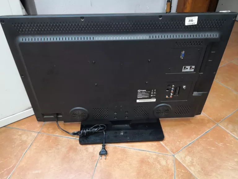 TELEWIZOR FUNAI LED32-H9000M