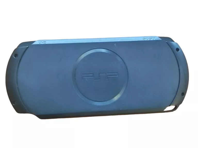 KONSOLA SONY PSP PSP-E1004 + 5 GIER