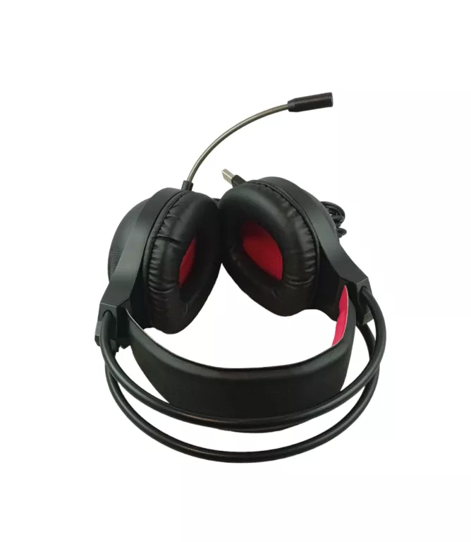 SŁUCHAWKI NAUSZNE MAD DOG GH003