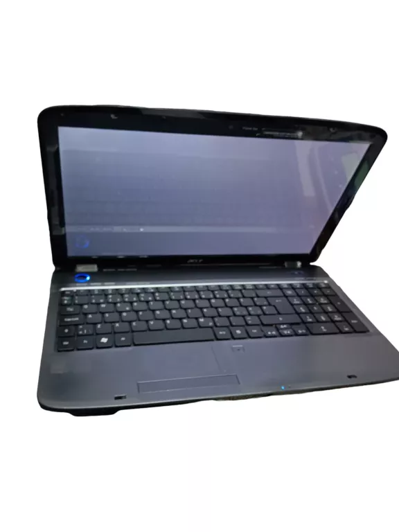 LAPTOP ACER ASPIRE 5738 OPIS!