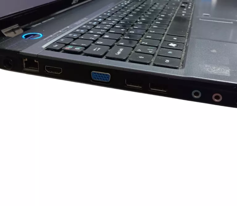LAPTOP ACER ASPIRE 5738 OPIS!