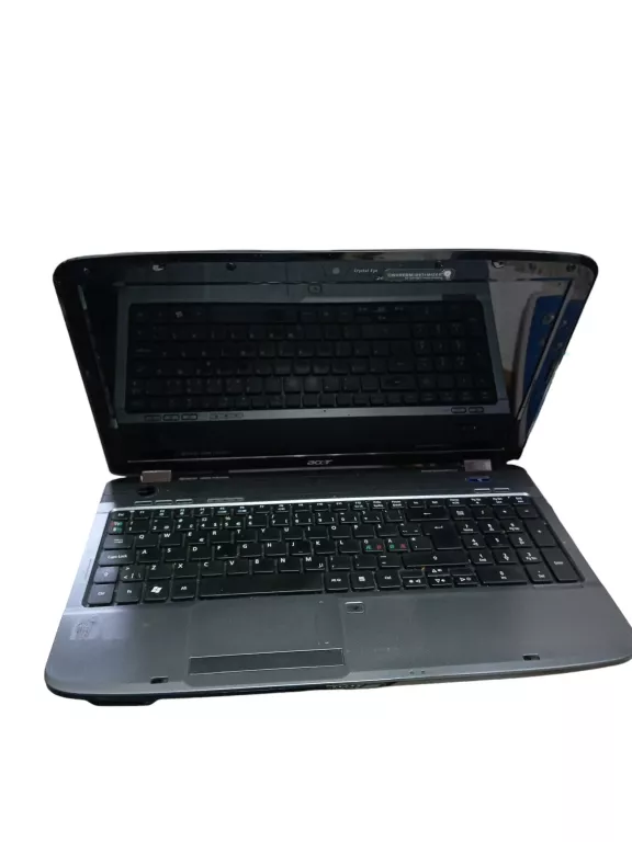 LAPTOP ACER ASPIRE 5738 OPIS!
