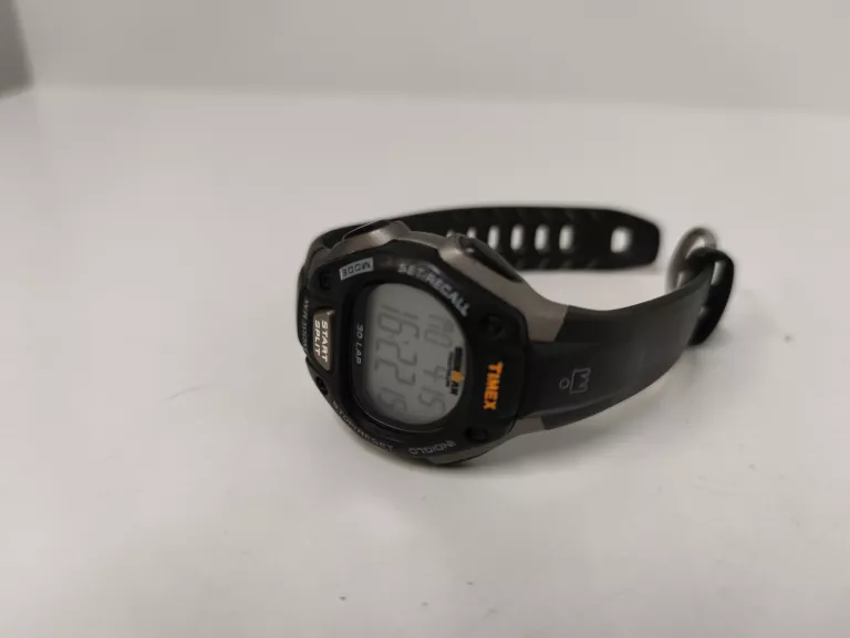 ZEGAREK TIMEX IRONMAN TRIATHLON