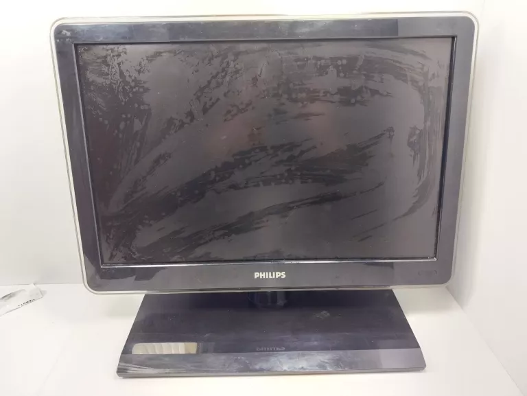TV LCD PHILIPS 22PFL5403D/10 +DEKODER NIE WŁĄCZA SIĘ !