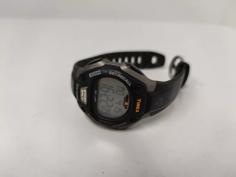 ZEGAREK TIMEX IRONMAN TRIATHLON