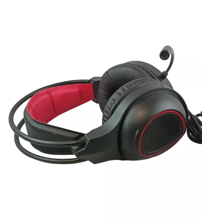 SŁUCHAWKI NAUSZNE MAD DOG GH003