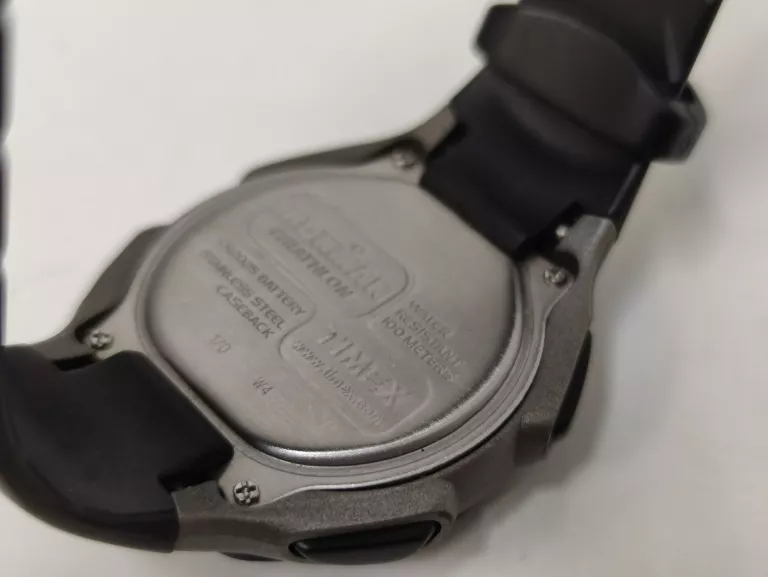 ZEGAREK TIMEX IRONMAN TRIATHLON